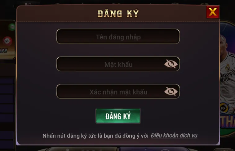 Đăng Ký BomWin Ngay Để Trở Thành Thành Viên Chính Thức Nhận Ngay Quà Tặng Khủng