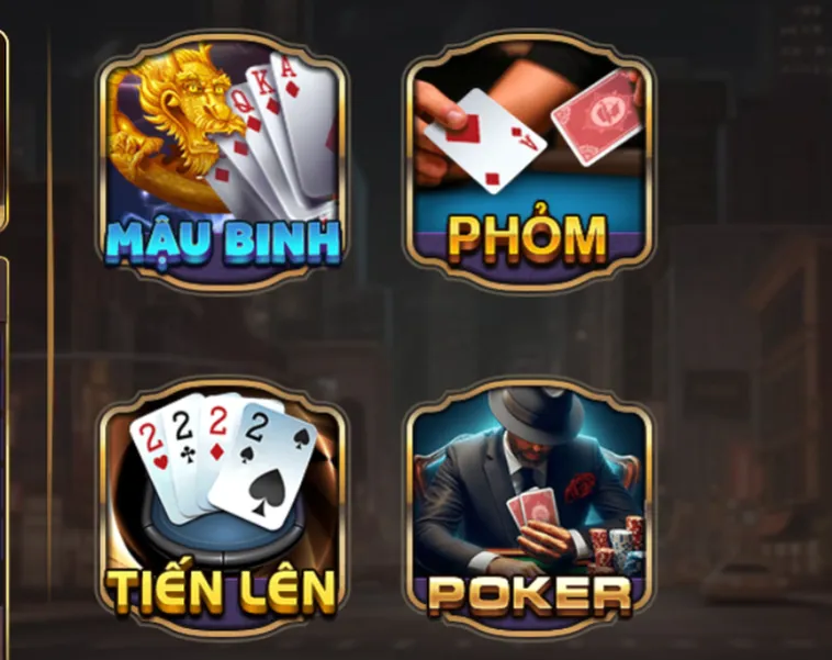 Game Bài BomWin Sảnh Chơi Đỉnh Cao Cho Cộng Đồng Cược Thủ Chuyên Nghiệp
