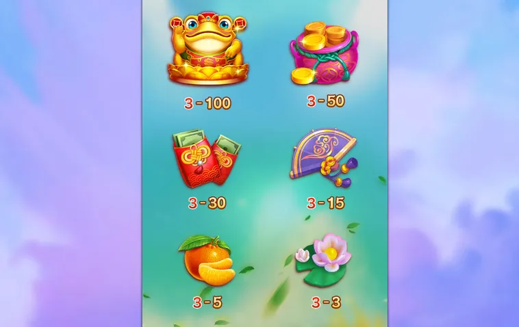 Slot Game Money Tree Tại BomWin Trải Nghiệm Hái Lộc Vàng Với Phần Thưởng Lớn
