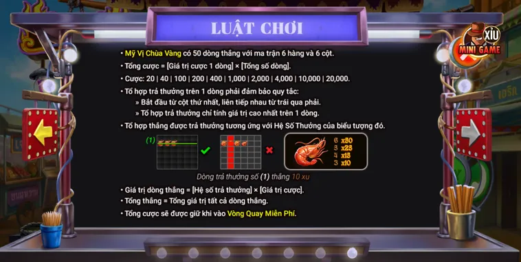 Chinh Phục Siêu Phẩm Slot Game Mỹ Vị Chùa Vàng Tại BomWin Với Giải Thưởng Lớn
