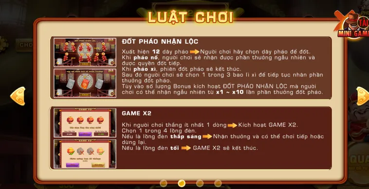 Chinh Phục Đỉnh Cao Tài Lộc Với Slot Game Phúc Lộc Thọ Tại BomWin Siêu Hấp Dẫn