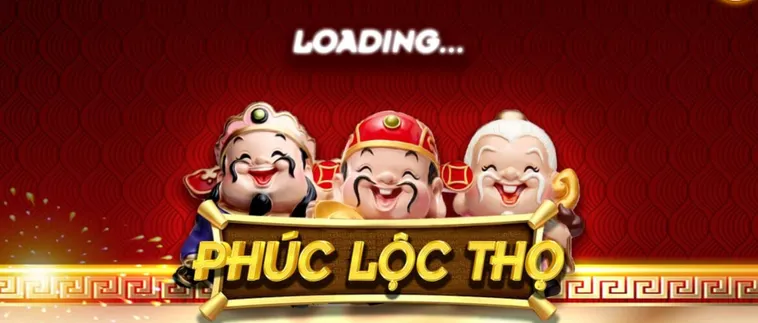 Chinh Phục Đỉnh Cao Tài Lộc Với Slot Game Phúc Lộc Thọ Tại BomWin Siêu Hấp Dẫn