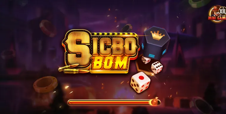 Sicbo Bom Spidermen Tại BomWin Đấu Trường Xúc Xắc Đẳng Cấp Cho Mọi Game Thủ