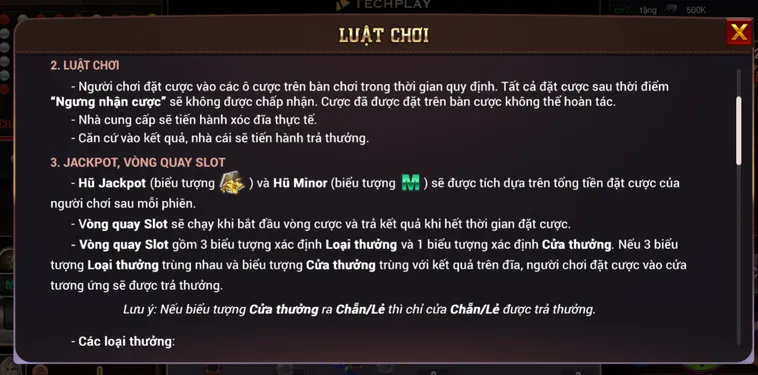 Chinh Phục Ngay Xóc Đĩa Jackpot Tại BomWin Với Cơ Hội Nổ Hũ Nhận Thưởng Khủng
